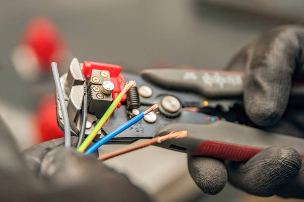 Best 24-Hour Electrician  in Lander, WY