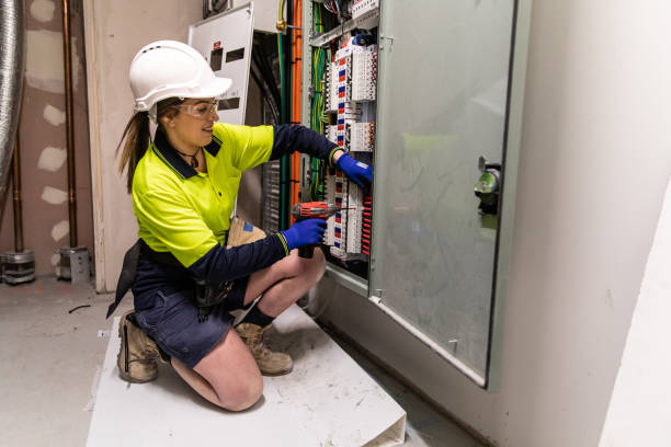 Best Electrical Rewiring Services  in Lander, WY