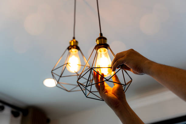 Best Electrical Installation Contractor  in Lander, WY