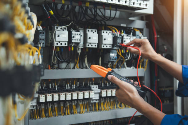 Best Electrical System Inspection  in Lander, WY