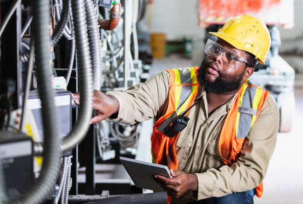 Best Best Electricians Near Me  in Lander, WY