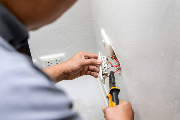 Best Electrician for Home Renovation  in Lander, WY