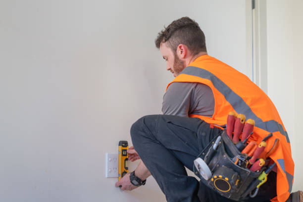 Best Local Electrician Companies  in Lander, WY